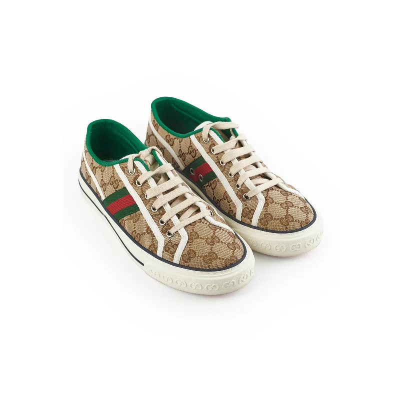 Gucci 1977 Mini GG sneakers Size 40