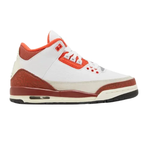 Jordan 3 Retro GS Mars Stone