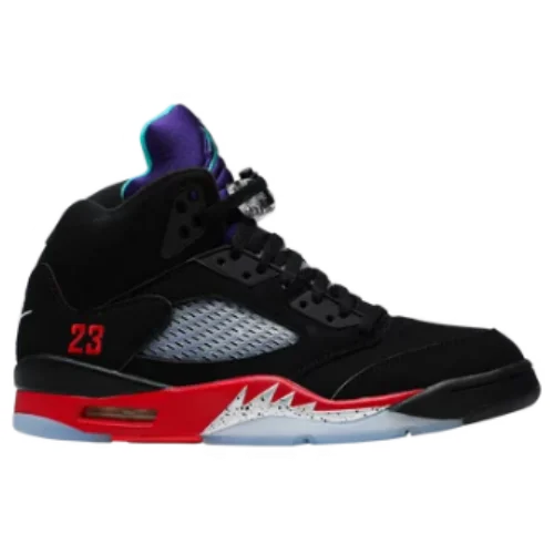 Jordan 5 Top 3