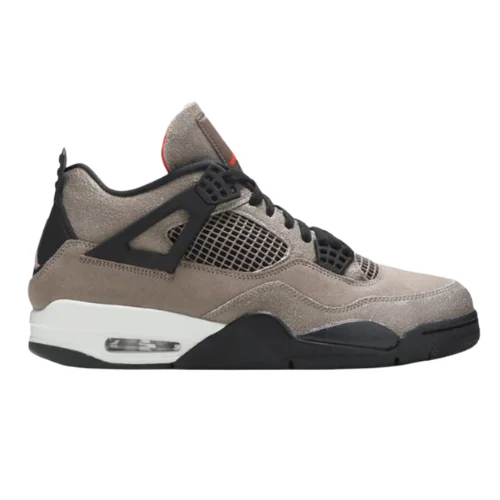 Jordan 4 Taupe Haze