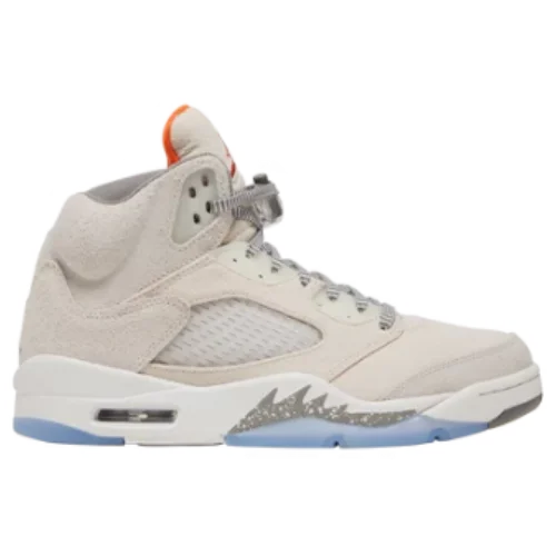 Jordan 5 Light Orewood