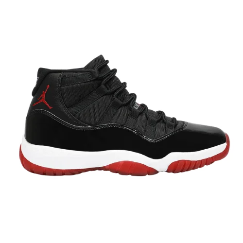 Jordan 11 Retro Bred