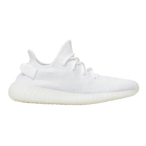 Yeezy Boost 350 V2 Triple White