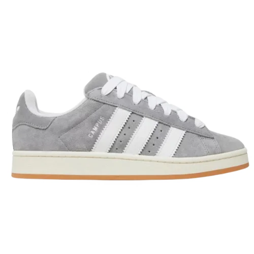 Adidas Campus 00s Grey Gum