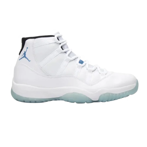 Jordan 11 Retro Legend Blue