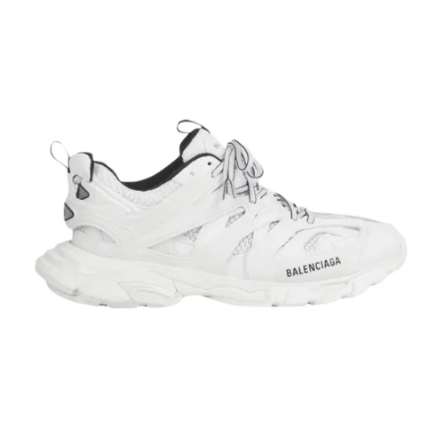 Balenciaga Track Sneaker White