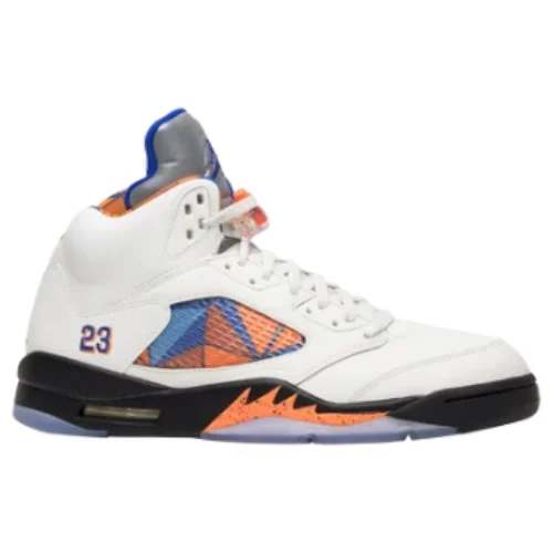 Jordan 5 International Flight