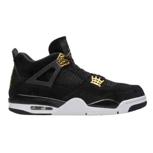 Jordan 4 Royalty