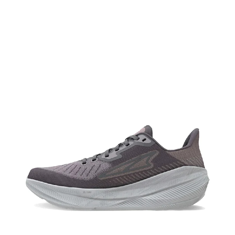 Altra Women's Experience Flow Sneaker in Purple