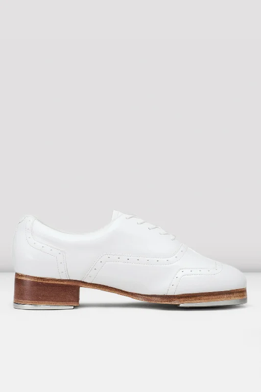 Mens Jason Samuels Smith Patent Tap Shoes