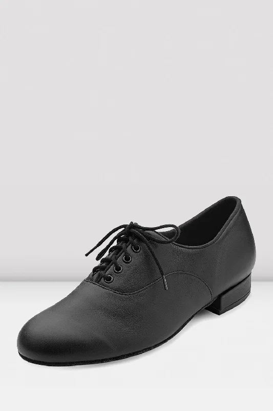 Mens Xavier Ballroom and Latin Shoes