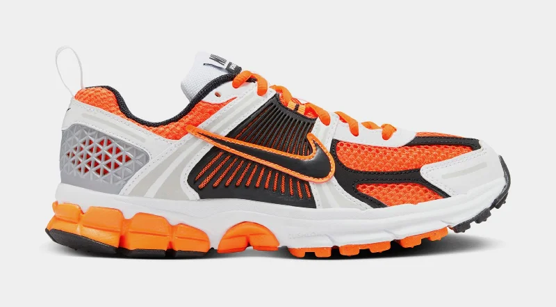 Vomero 5 Total Orange Grade School Running Shoes (Total Orange/Black/White/Platinum)