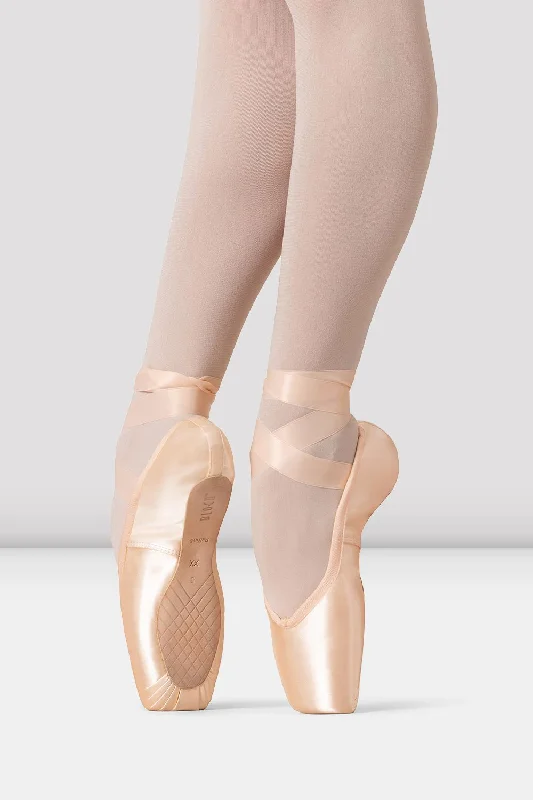 Raffiné Pointe Shoes