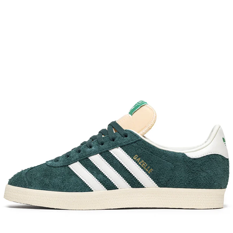 Adidas Gazelle - Mineral Green/Off White