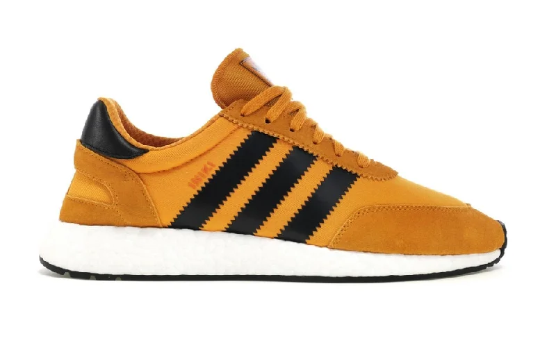 adidas Iniki Runner Goldenrod