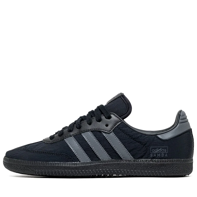 Adidas Samba OG - Core Black/Grey