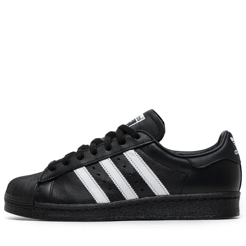 Adidas Superstar 82 - Core Black/Cloud White