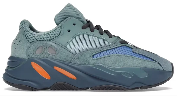 adidas Yeezy Boost 700 Faded Azure