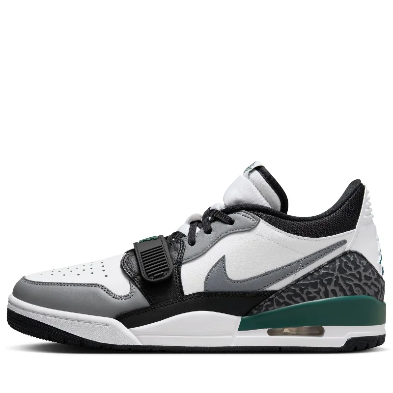 Air Jordan Legacy 312 Low - White/Oxidized Green