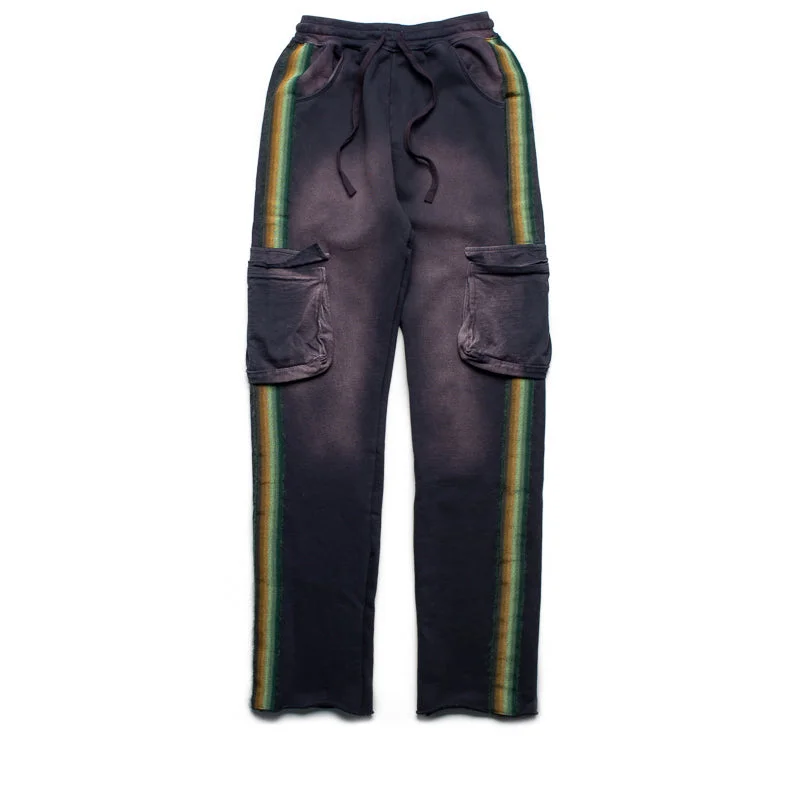 Alchemist Rider Racing Joggers - Moonstone