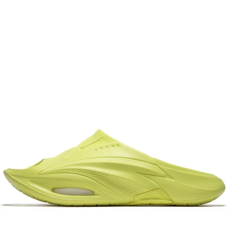 Anta KAI 1 Slide - Lime Green