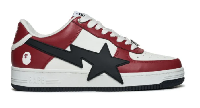 BAPE STA Os #2 M2