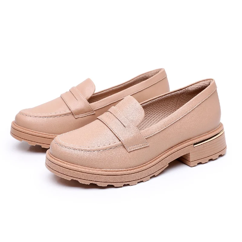 Uptown Classic Moccasin Loafers (735.006)