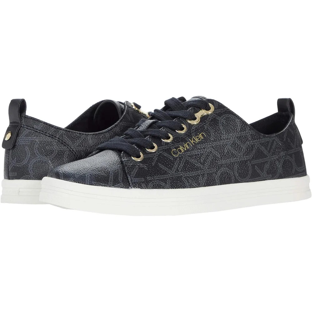 Calvin Klein Michaela Sneaker Women - BLK