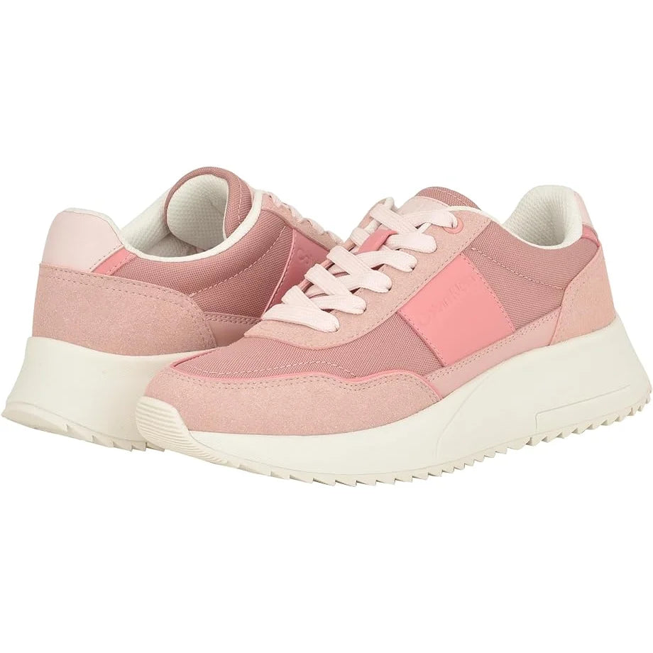 Calvin Klein Pippy Sneakers Women - PNK