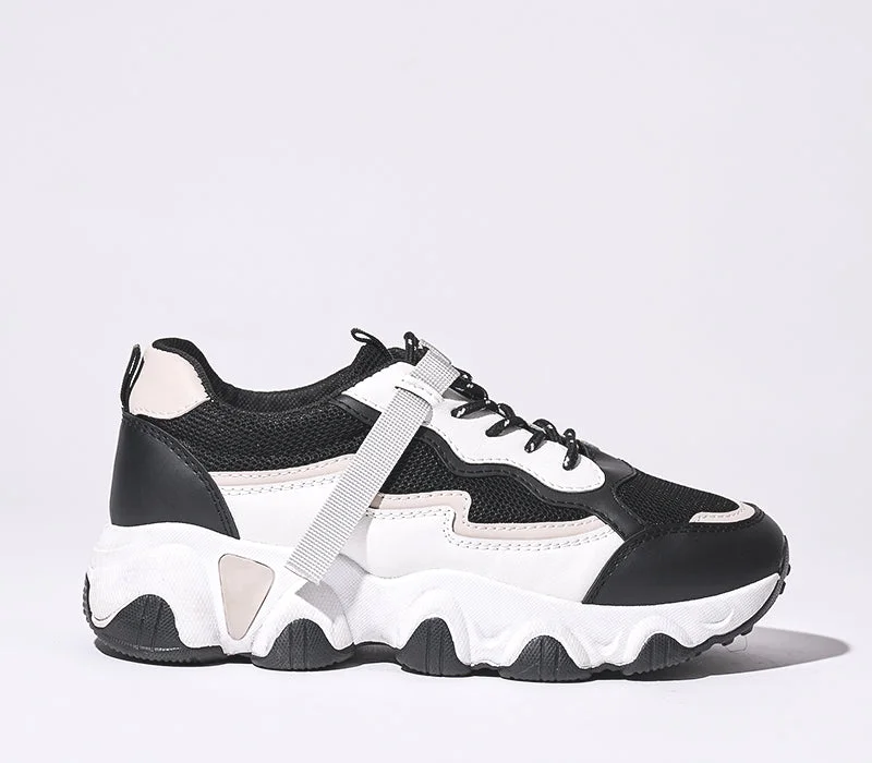 Chunky Sneaker