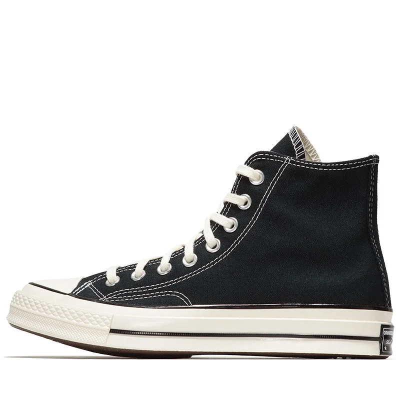 Converse Chuck 70 - Black/Egret