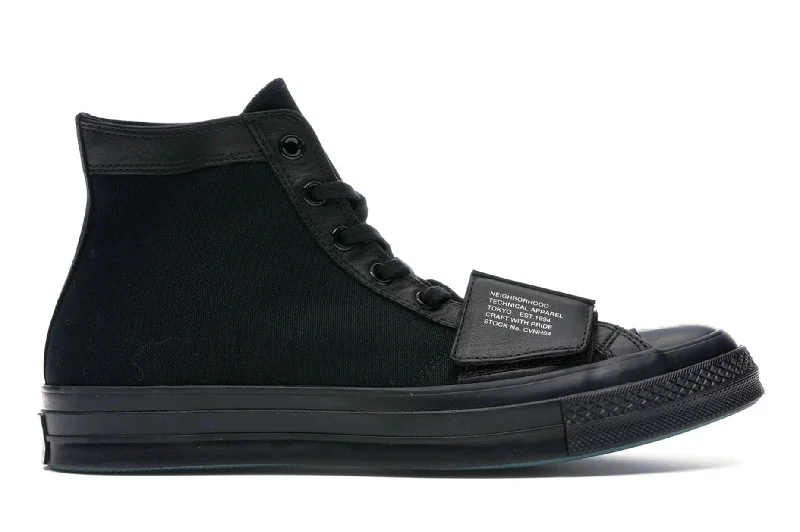 Converse Chuck Taylor All-Star 70s Hi Neighborhood Motorcycle