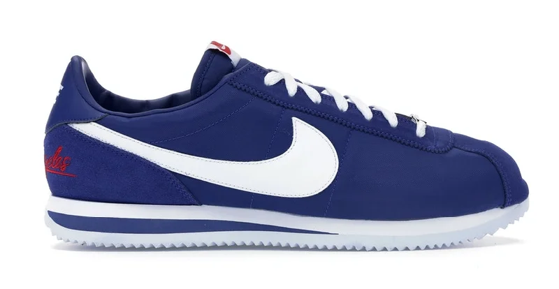 Cortez Los Angeles Blue