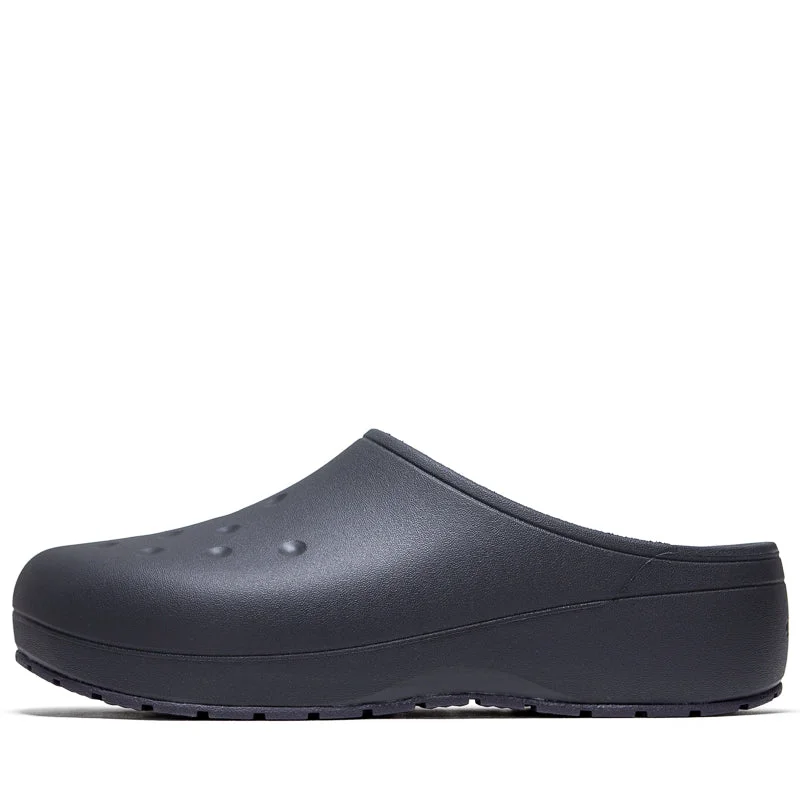 Crocs Classic Quiet Clog - Black Sand