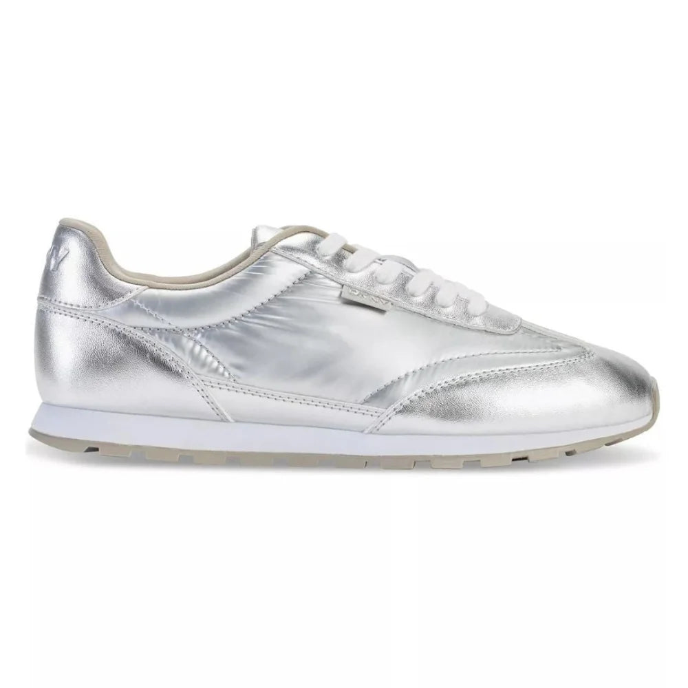 DKNY Forsythe Sneaker Women K2406391-SLV