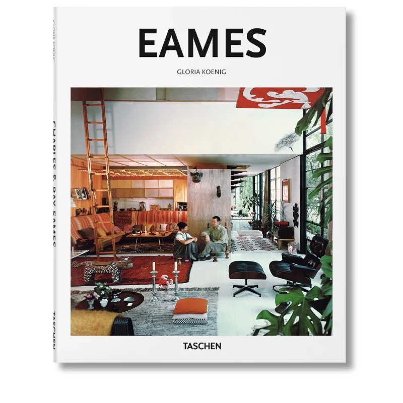 Taschen Eames