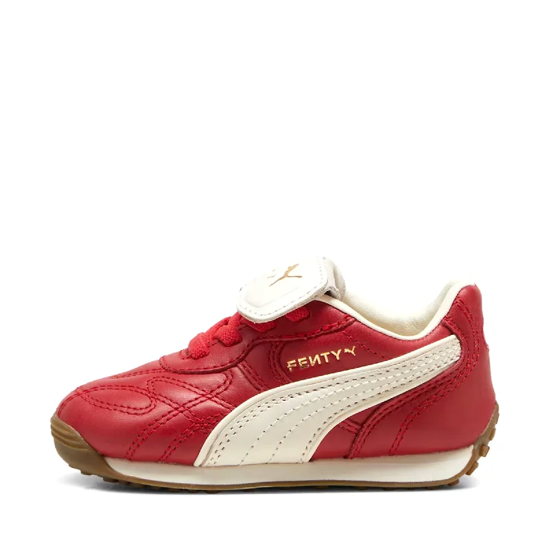 Fenty x Puma Avanti L (TD) - Club Red