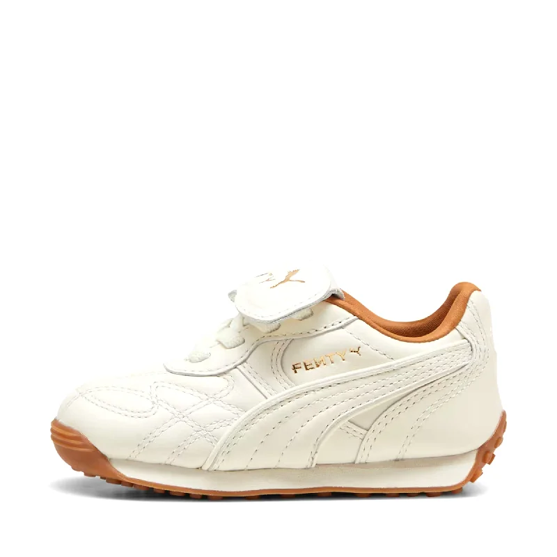 Fenty x Puma Avanti VL (TD) - Warm White