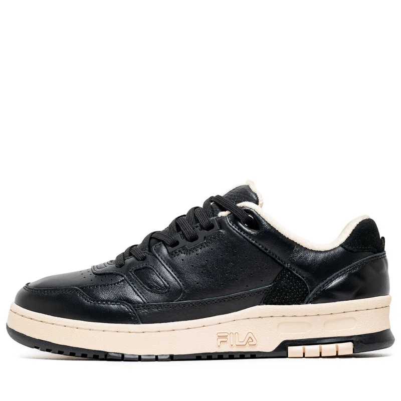 FILA Rissmo Low Lux - Black/Brazilian Sand