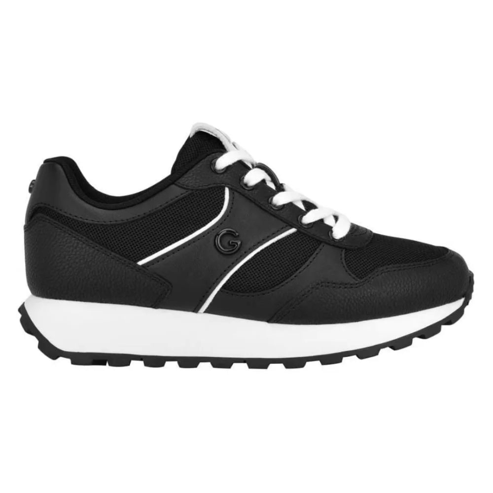 GBG Los Angeles Lelina Sneakers Women - BLK