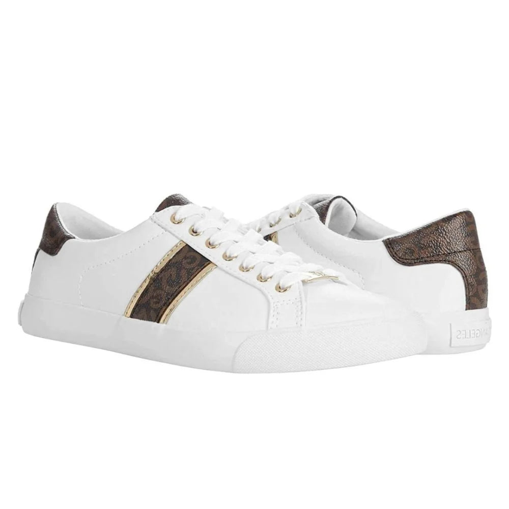 GBG Los Angeles Magiq Sneakers Women - WHT