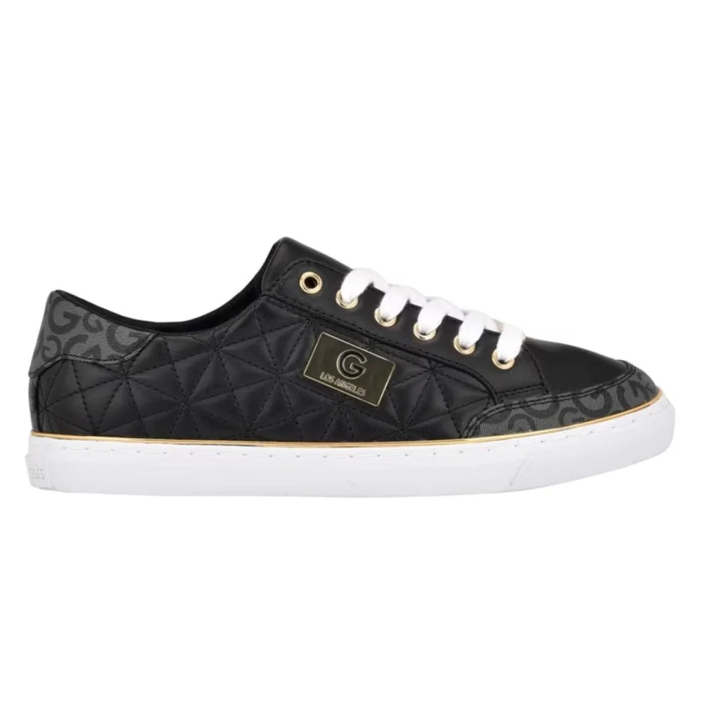 GBG Los Angeles Omerica 4 Sneakers Women - BLK