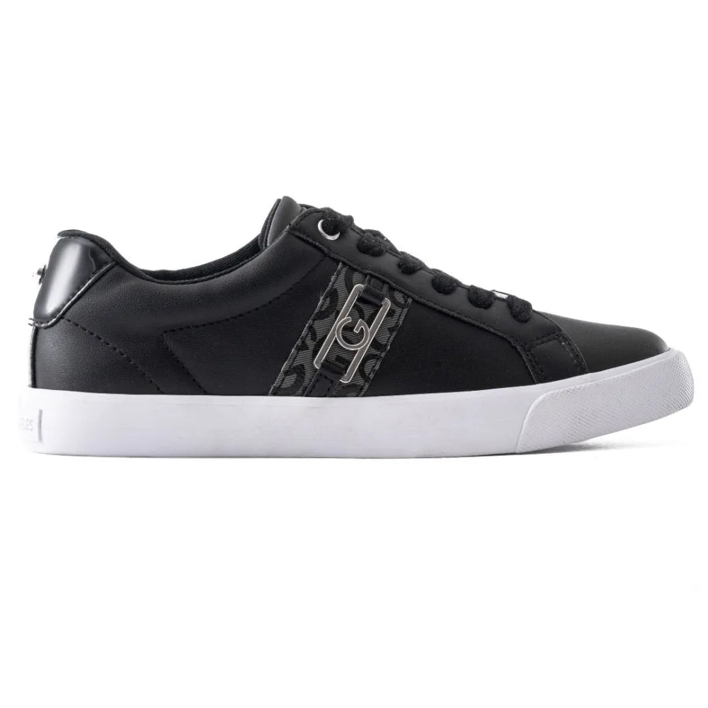 GBG Los Angeles Onfre Sneakers Women - BLK