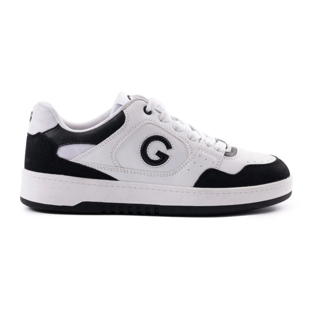 GBG Los Angeles Prayaa Women - WHTBLK