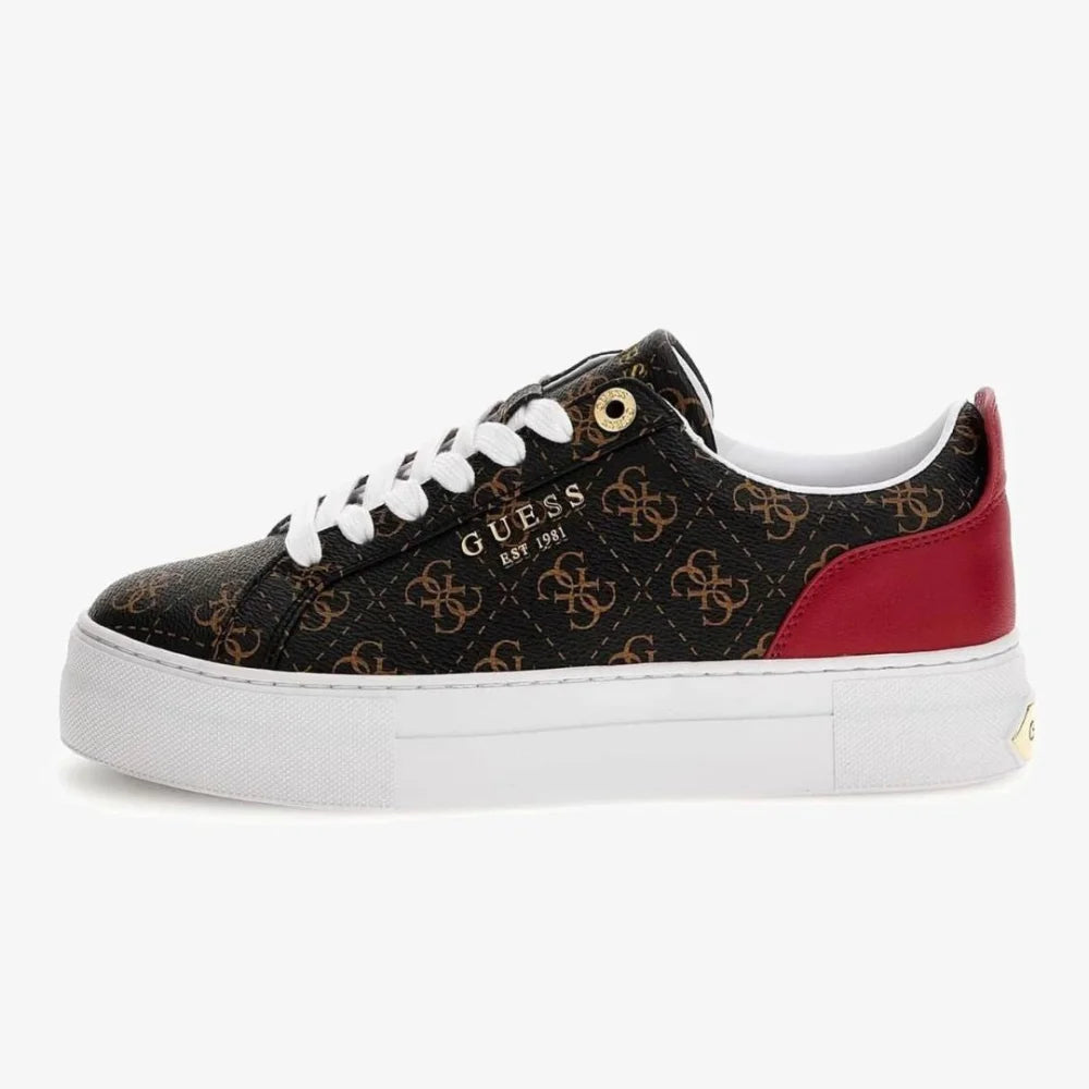 GUESS Genza Sneakers Women - BRW