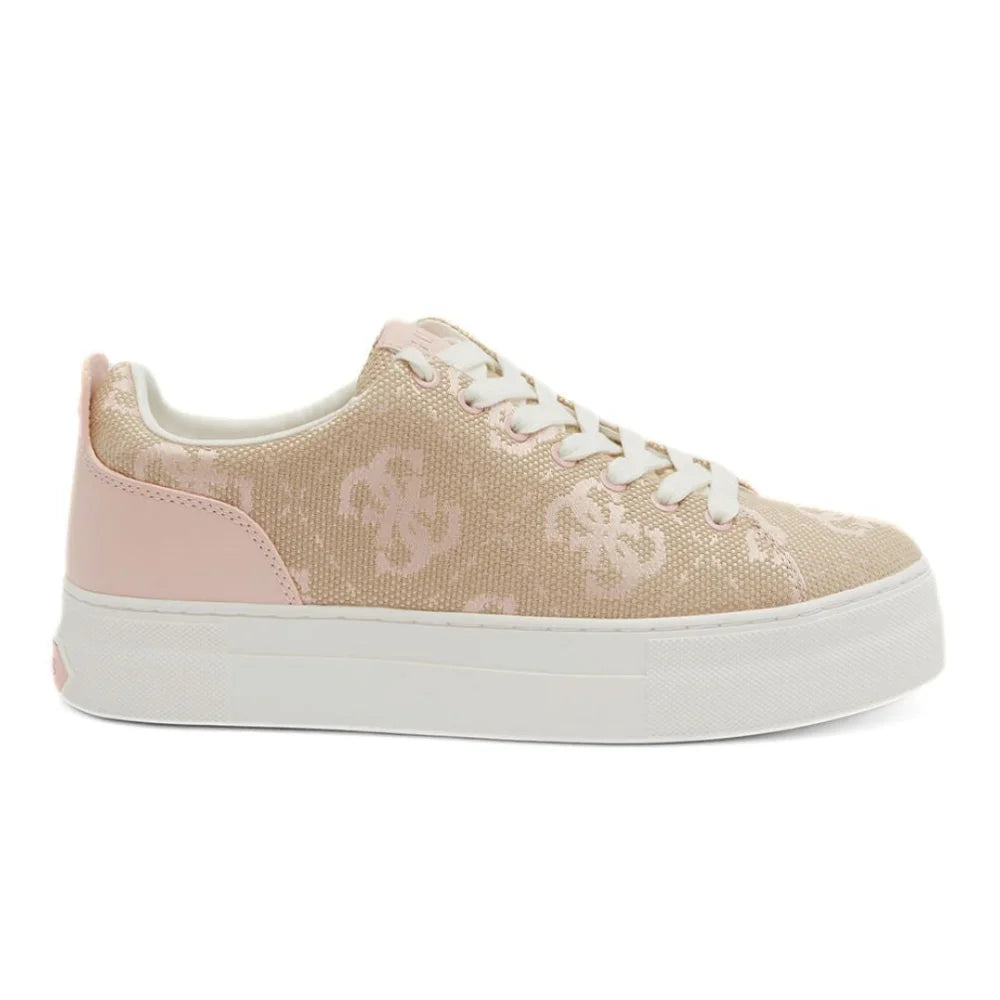 GUESS Giaa Sneakers Women - BEG