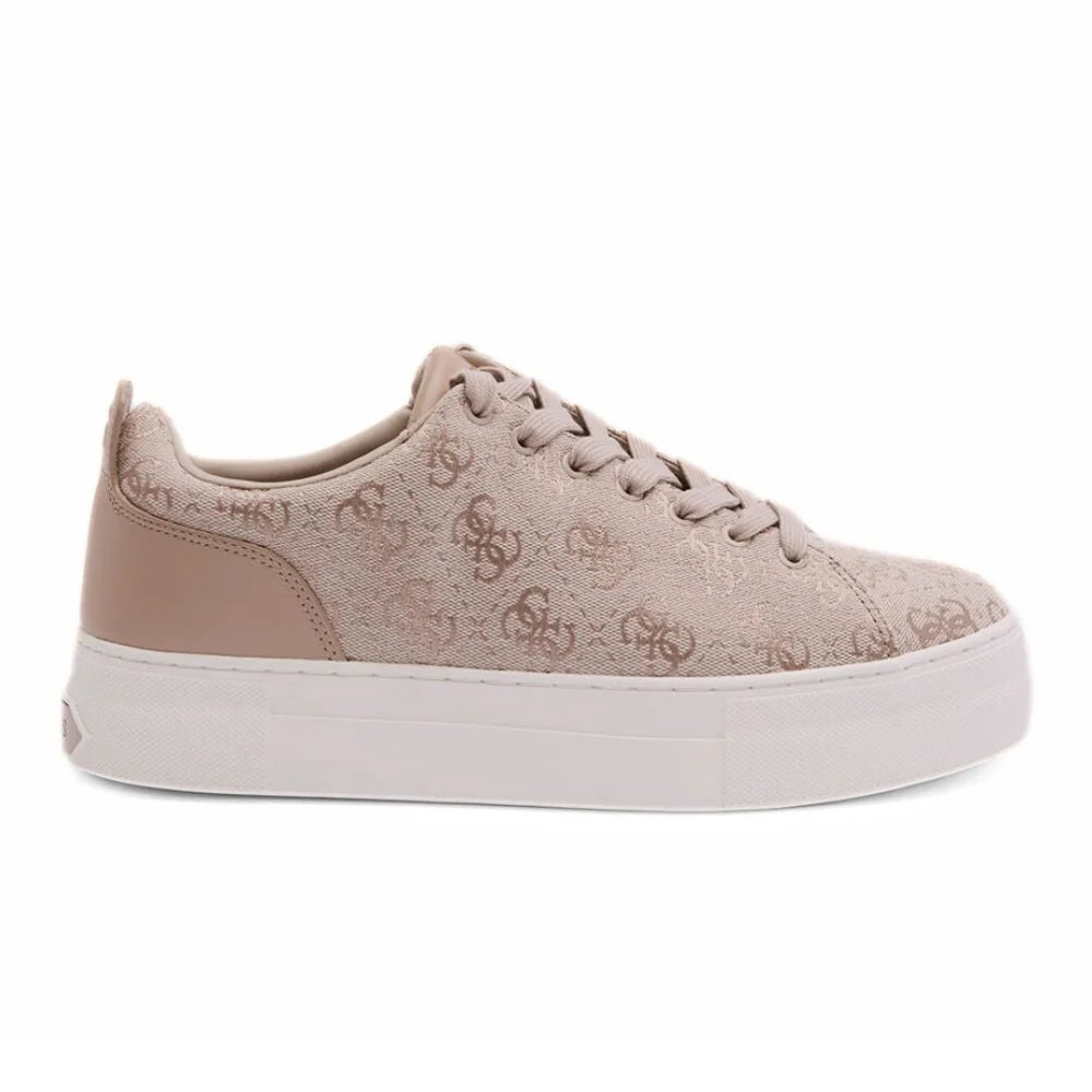 GUESS Giaa Sneakers Women - PNK