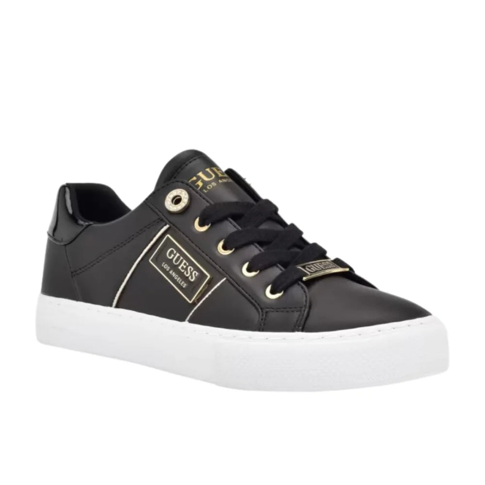 GUESS Loom Sneakers Women - BLK