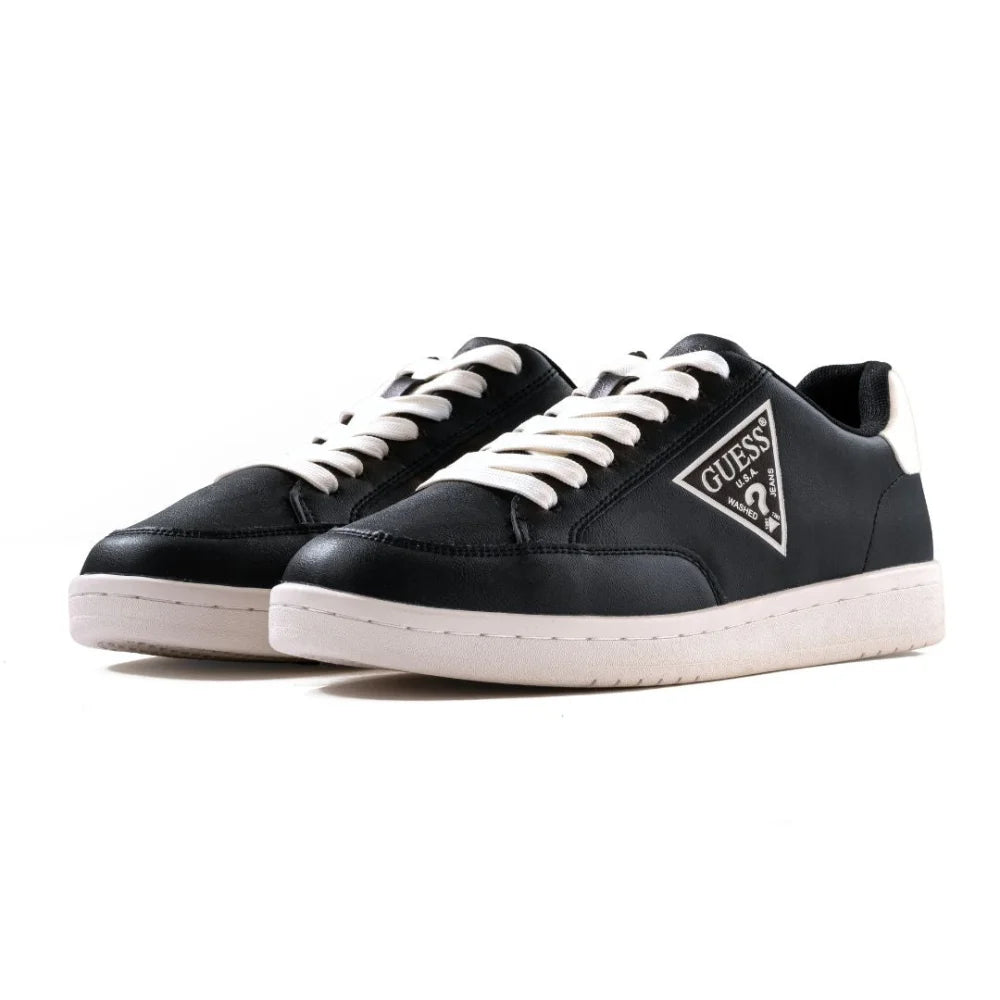 Guess Lound Sneaker - BLK