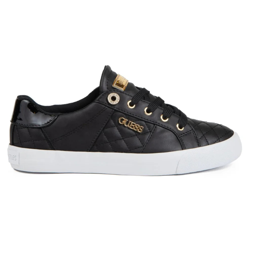 GUESS Loven Sneakers Women - BLK